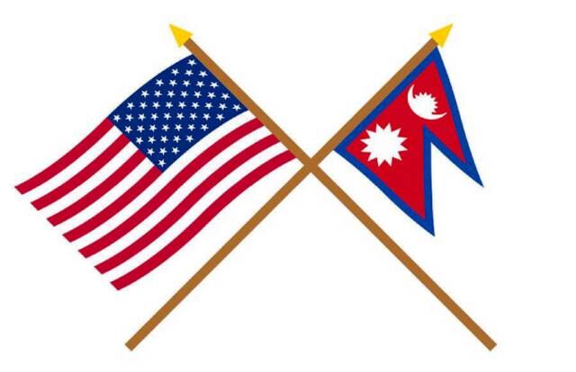 नेपाल के एक मुख्यमंत्री का अमेरिकी दौरा बना विवादास्पद