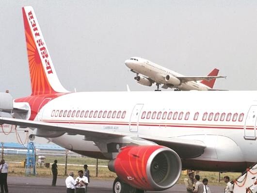 एयर इंडिया चेयरमैन राजीव बंसल बने विमानन सचिव, राजारामन टेलीकॉम सचिव नियुक्त