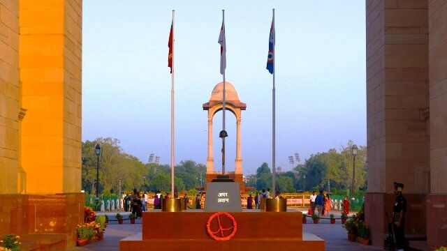 प्रथम विश्व युद्ध में मानवता की जीत के सिरमौर थे भारतीय जवान और उनकी शहादत