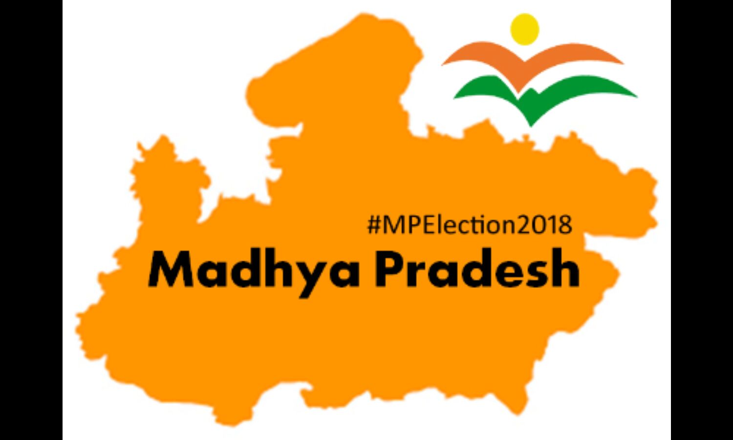मध्य प्रदेश में मतदान के 48 घंटे पूर्व सीमाएं होंगी सील मध्य प्रदेश में मतदान के 48 घंटे पूर्व सीमाएं होंगी सील