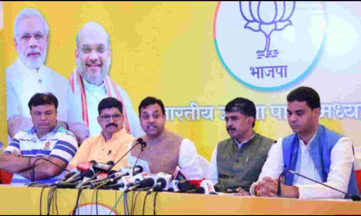 मंदिर नहीं बनने देना और शाखा नहीं चलने देना ही कांग्रेस का एजेंडा मंदिर नहीं बनने देना और शाखा नहीं चलने देना ही कांग्रेस का एजेंडा