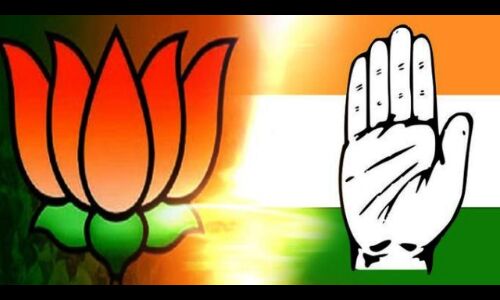 कांग्रेस ने ग्वालियर में दिया केवल एक युवा को टिकट, पहले  बोला था अधिक युवाओं को देंगे मौका