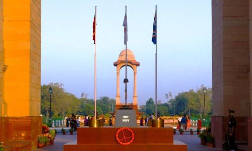 प्रथम विश्व युद्ध में मानवता की जीत के सिरमौर थे भारतीय जवान और उनकी शहादत