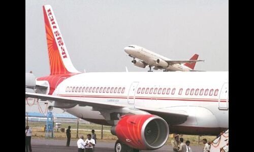 जल्द शुरू होगी कोलकाता की उड़ान, हैदराबाद से नहीं उड़ा विमान