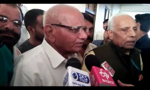 पूर्व मंत्री भगवान सिंह और कांग्रेस नेता राघवेन्द्र सहित 23 नामांकन फॉर्म निरस्त