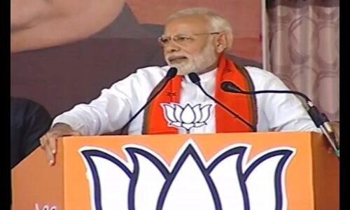 प्रधानमंत्री मोदी 16 से करेंगे मध्यप्रदेश में चुनाव प्रचार, पांच दिन में करेंगे 10 रैलियां