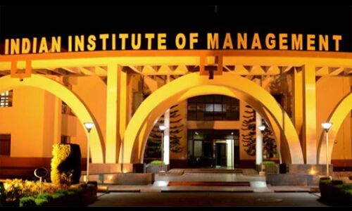 सरकार ने IIM में बोर्ड ऑफ गर्वनर गठित करने की प्रक्रिया को दी मंजूरी सरकार ने IIM में बोर्ड ऑफ गर्वनर गठित करने की प्रक्रिया को दी मंजूरी