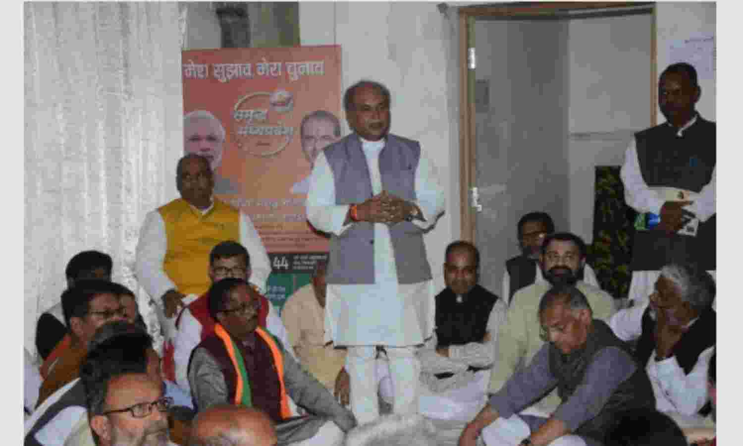 प्रधानमंत्री की सभा ऐतिहासिक और निर्णयकारी होगी: नरेन्द्र सिंह तोमर प्रधानमंत्री की सभा ऐतिहासिक और निर्णयकारी होगी: नरेन्द्र सिंह तोमर