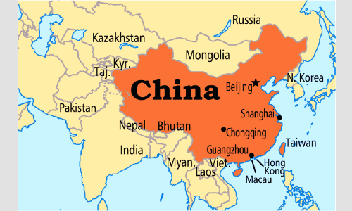 चीन की सामरिक ताकत को समझने की जरूरत