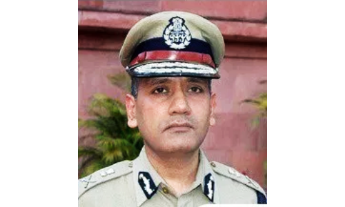 मतदान केन्द्रों पर हिंसा बर्दाश्त नहीं होगी- पुलिस महानिदेशक