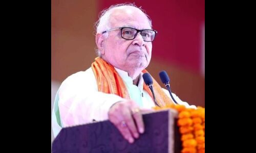 सत्य और शिव के बिन सौंदर्य बेमानी