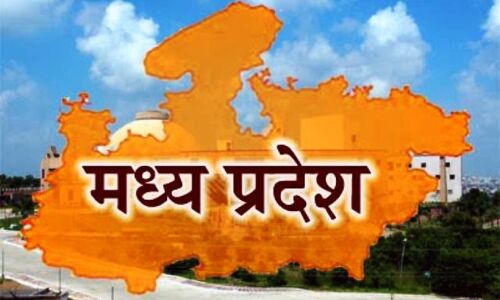 पांच करोड़ मतदाता तय करेंगे प्रदेश की बागडोर किसके पास