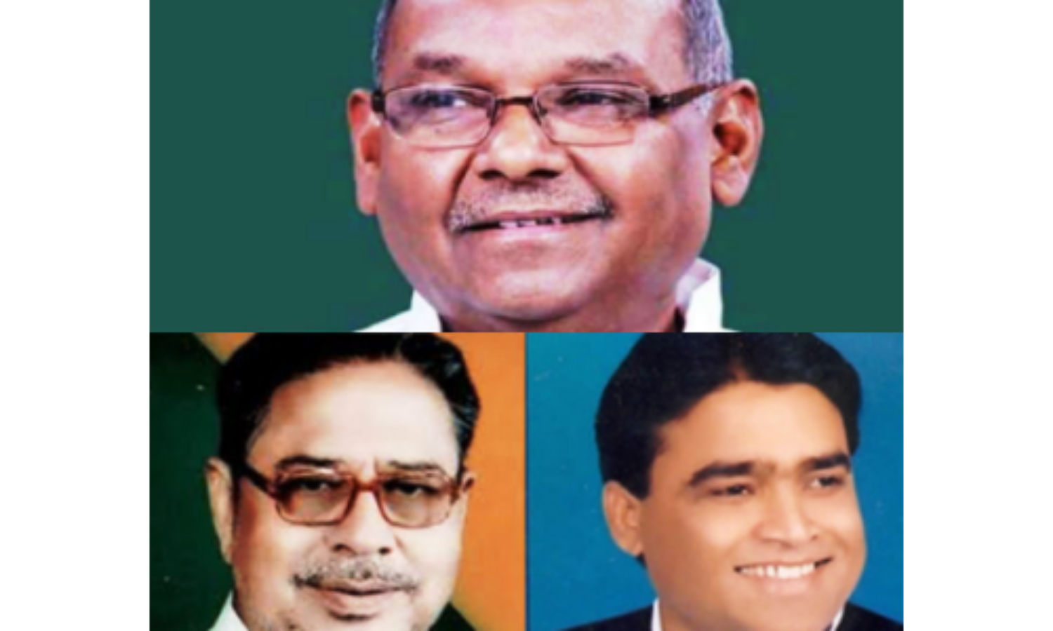 भितरवार में भितरघात से बचे तो भाजपा भारी भितरवार में भितरघात से बचे तो भाजपा भारी