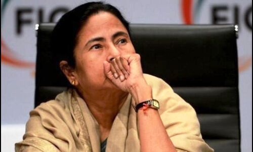 पश्चिम बंगाल सरकार को सुप्रीम कोर्ट का नोटिस पश्चिम बंगाल सरकार को सुप्रीम कोर्ट का नोटिस