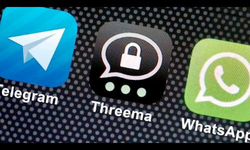 थेरेमा एप आतंकियों का नया हथियार, रोहिंग्या कैंप के लिए कर रहे इस्तेमाल