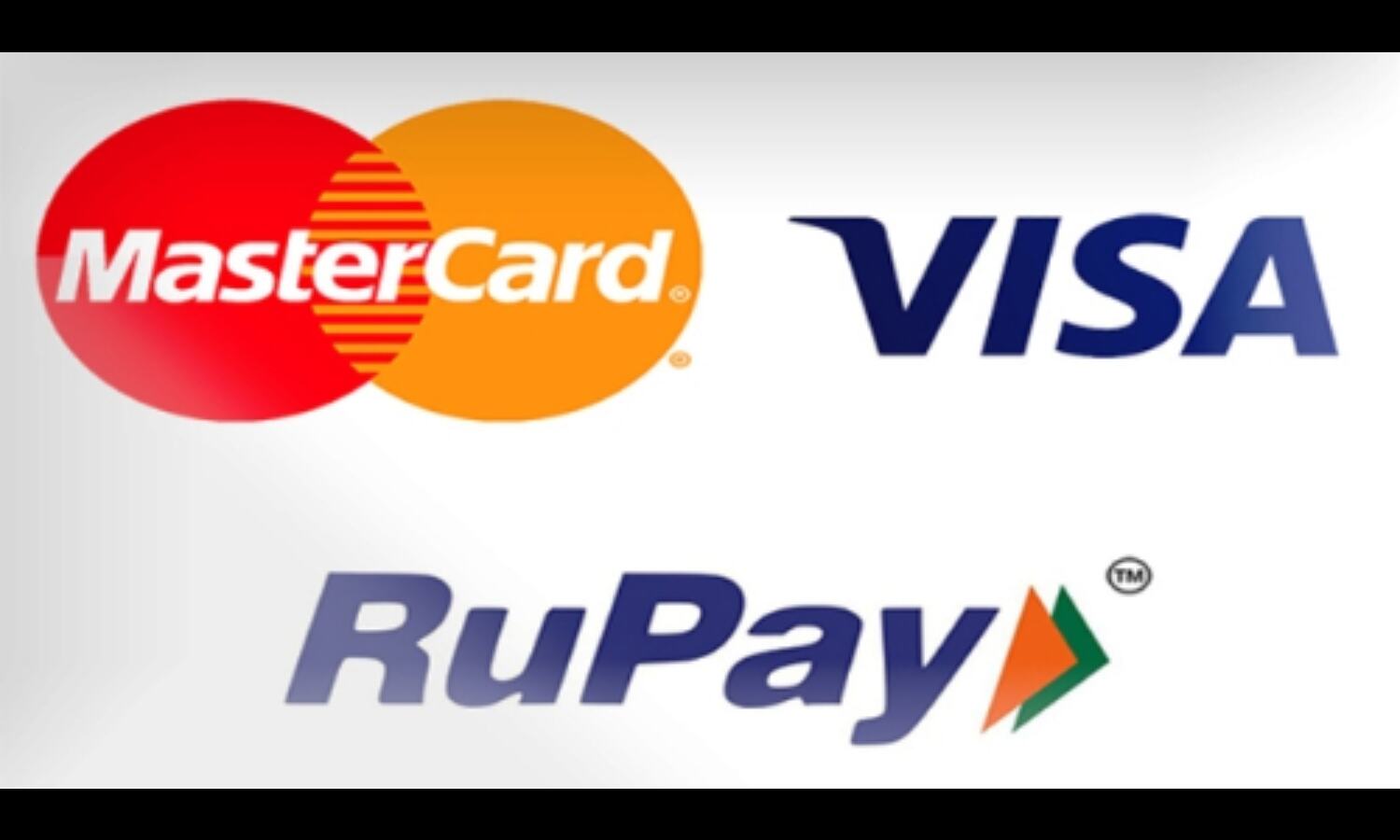 भारतीय पेमेंट नेटवर्क की मजबूत दावेदारी, मास्टरकार्ड और वीजा जैसी दिग्गज कंपनियां सकते में भारतीय पेमेंट नेटवर्क की मजबूत दावेदारी, मास्टरकार्ड और वीजा जैसी दिग्गज कंपनियां सकते में