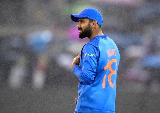 टी-20 सीरीज के लिए भारतीय टीम घोषित, भुवनेश्वर कुमार की वापसी