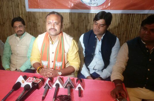 प्रदेश के युवा मतदाताओं की चुनावों में होगी बड़ी भूमिका : पांडे