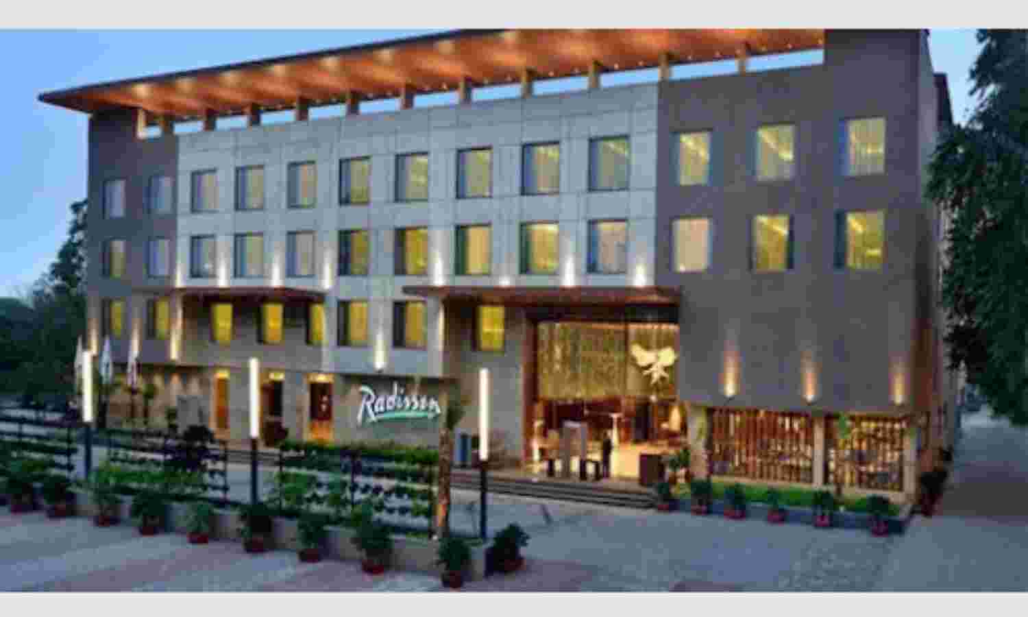 रेडिशन होटल अमित शाह को सवा घंटे में नहीं परोस पाया डोसा रेडिशन होटल अमित शाह को सवा घंटे में नहीं परोस पाया डोसा