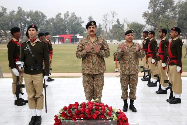 पाकिस्तान में विश्वविद्यालय के कुलपति अहमद ने सेना पर साधा निशाना