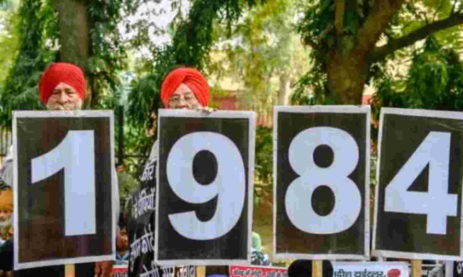 सिख विरोधी दंगे, इंसाफ की जगी उम्मीद