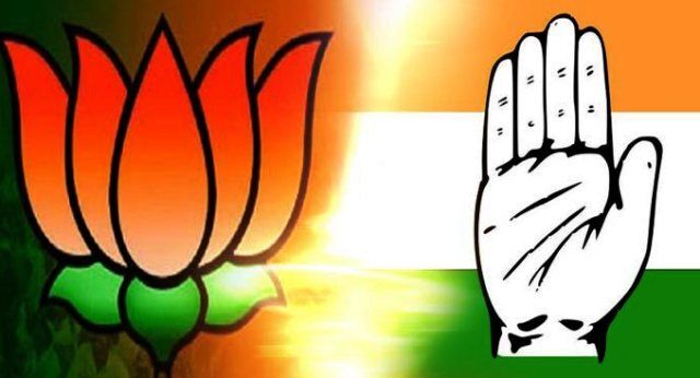 भारी मतदान का मतलब कहीं ये तो नहीं कि तवे की रोटी कच्ची न रह जाए ?