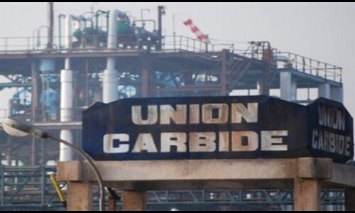 Union Carbide