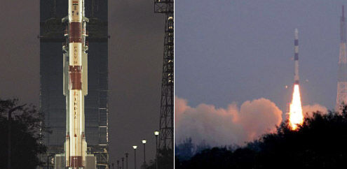 आसमान से धरती की निगरानी करेगा इमेजिंग सैटेलाइट