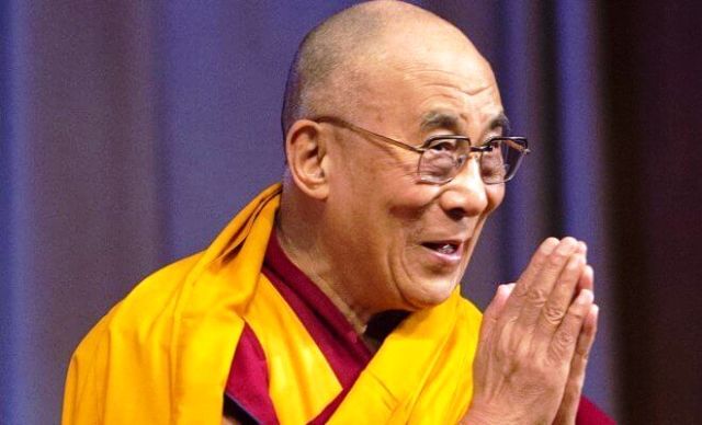 दलाई लामा की जासूसी करा रहा चीनी व्यक्ति गिरफ्तार, तिब्बती शरणार्थी बताकर लिए था शरण दलाई लामा की जासूसी करा रहा चीनी व्यक्ति गिरफ्तार, तिब्बती शरणार्थी बताकर लिए था शरण