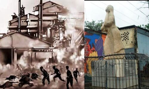 भोपाल गैस त्रासदी : खतरनाक कीटनाशकों के उत्पादन के साथ प्रतिबंधित कैमिकल भी बनाती थी कंपनी