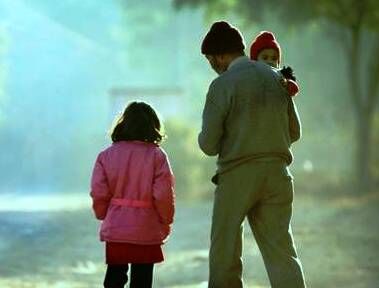 उत्तर भारत में शीतलहर का प्रकोप जारी