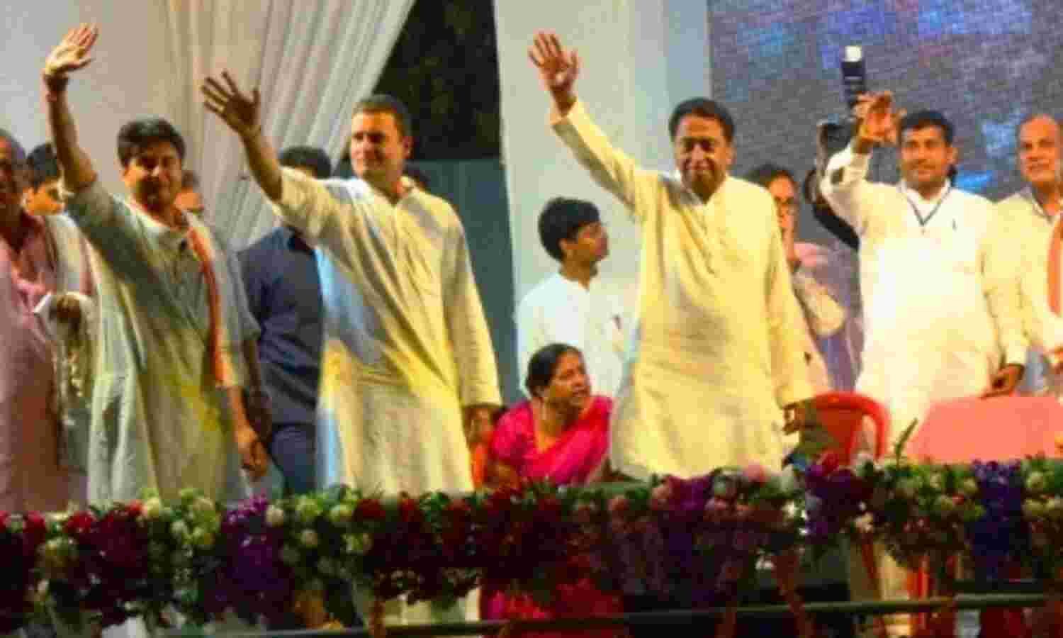 कहीं यह पराजय का ठीकरा ईवीएम पर फोड़ने की पूर्व रणनीति तो नहीं