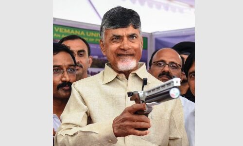 क्या फिर प्रमुख रणनीतिकार साबित होंगे चन्द्रबाबू ?