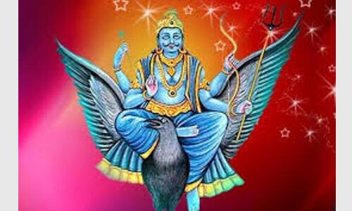 2019 के राजा होंगे शनि देव, सूर्य होंगे मंत्री