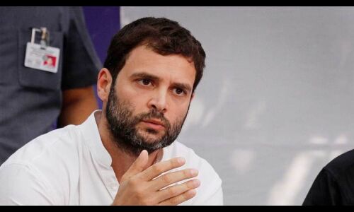 कांग्रेस की करारी हार को लेकर महामंथन, राहुल दे सकते हैं इस्तीफा