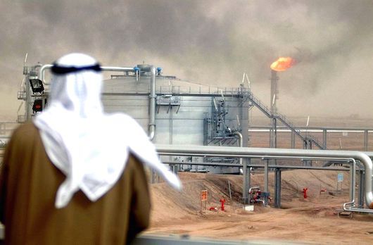 तेल उत्पादन घटाने के फैसले से पहले प्रधानमंत्री मोदी की राय पर विचार करेंगे : सउदी अरब