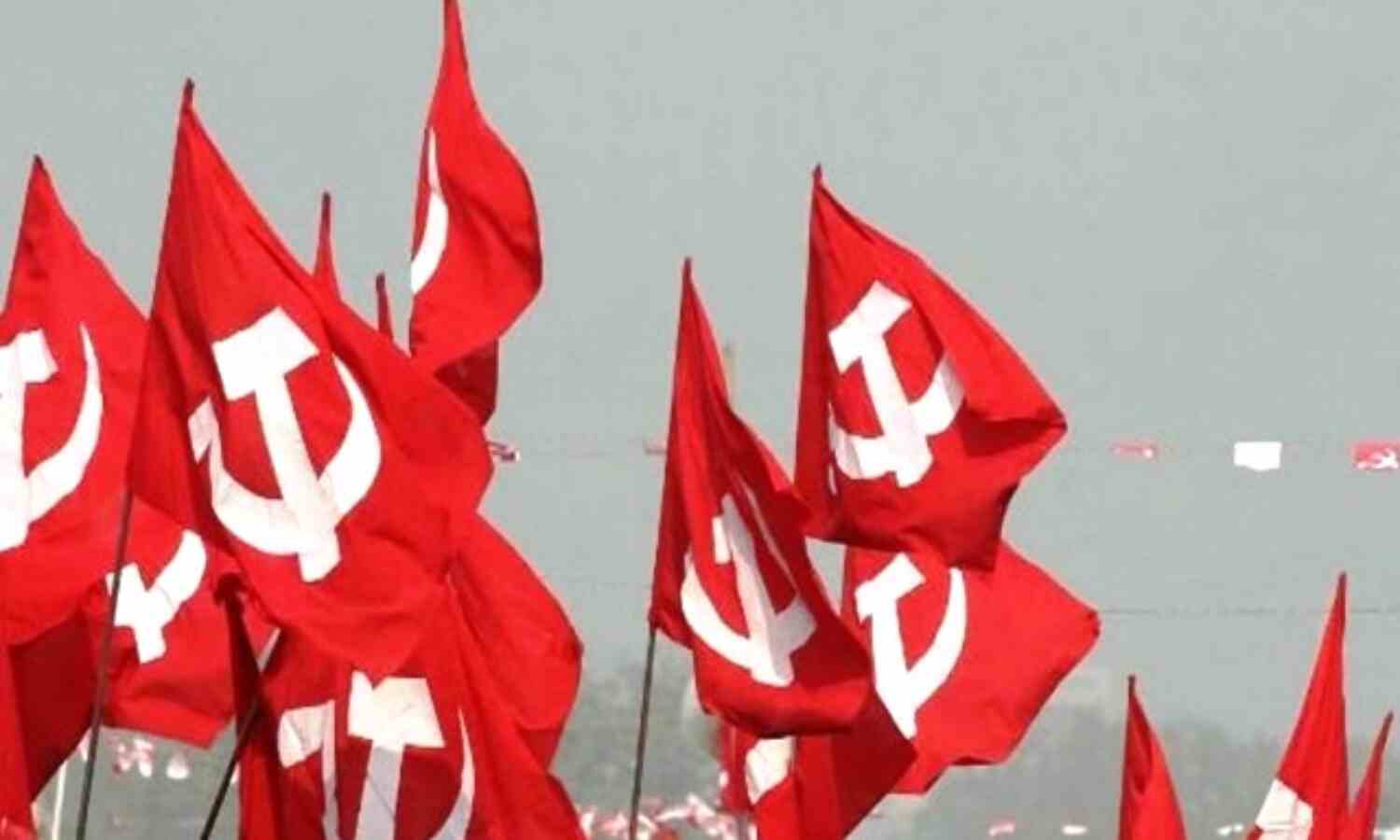 बिहार, छत्तीसगढ़ व आंध्र के माओवादियों को दी गयी झारखंड में संगठन मजबूती की जिम्मेदारी