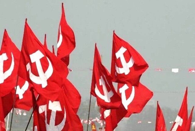 बिहार, छत्तीसगढ़ व आंध्र के माओवादियों को दी गयी झारखंड में संगठन मजबूती की जिम्मेदारी