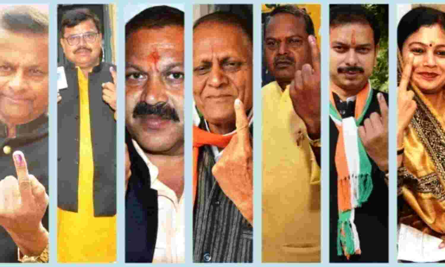 ग्वालियर  : मंगल किसके लिए रहा मंगलकारी, किस पर रहा भारी, हुआ फैसला