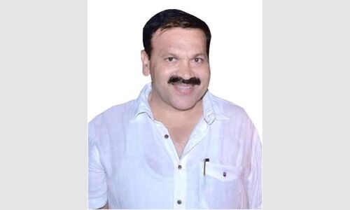 सतीश के शामिल होने के पहले ही कांग्रेस में घमासान