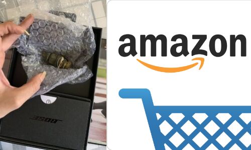 सोनाक्षी सिन्हा ने अमेजन पर गलत व्यवहार का लगाया आरोप