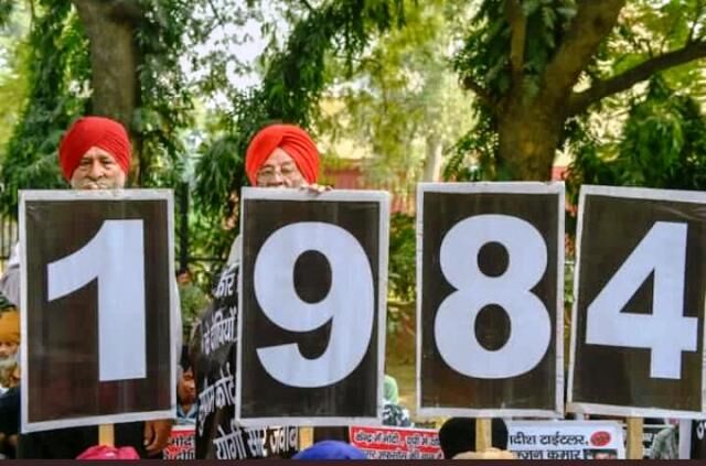 सज्जन कुमार को सजा के निहितार्थ