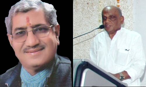 रमेश अग्रवाल और अशोक प्रेमी को मिल सकती है मेला की कमान