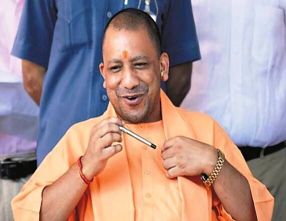 कोविड-काल के सशक्त सारथी एवं जागरूक प्रहरी हैं मुख्यमंत्री योगी आदित्यनाथ