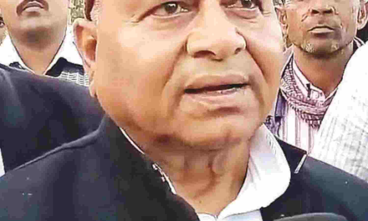 वे जीते तो फिर जीतते ही चले गए