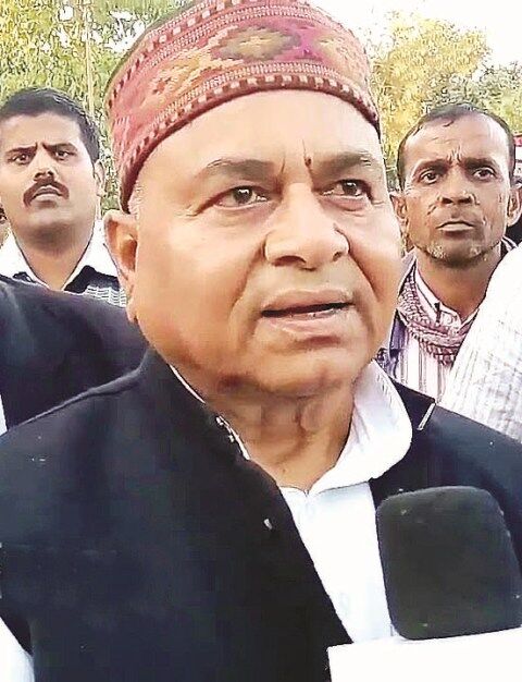 वे जीते तो फिर जीतते ही चले गए