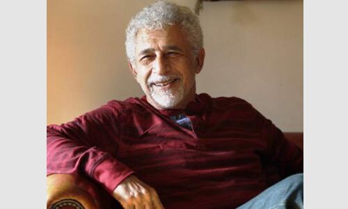 मैंने ऐसा क्या कह दिया जिस पर मुझे गद्दार कहा जा रहाः नसीरुद्दीन शाह मैंने ऐसा क्या कह दिया जिस पर मुझे गद्दार कहा जा रहाः नसीरुद्दीन शाह