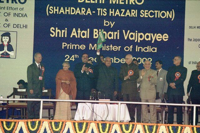 नए रिकॉर्ड के साथ 2018 में 16 साल की हुई मेट्रो, लगातार जारी है विस्तार