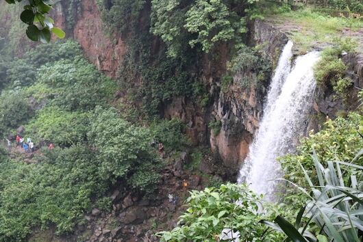 अमरकंटक दर्शन : कालिदास के मेघदूत भी यहाँ आकर ठहरे