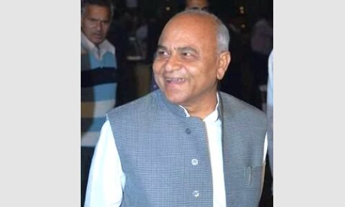 डॉ. गोविंद सिंह : जमीन से जुड़ा एक अपराजेय योद्धा